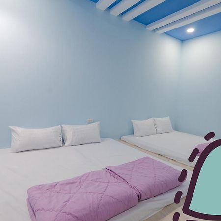 Mu Yu B&B Heng-ch'un Exteriér fotografie