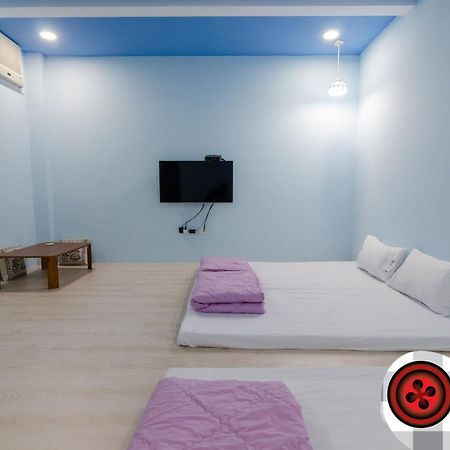 Mu Yu B&B Heng-ch'un Exteriér fotografie