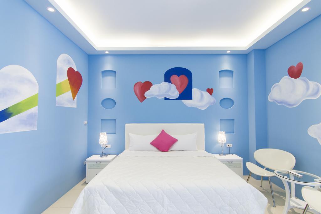 Mu Yu B&B Heng-ch'un Pokoj fotografie